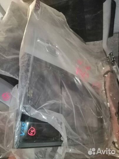 Дверь Mitsubishi Pajero V75W/V68W