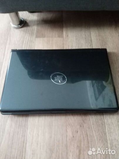 Корпуса ноутбука