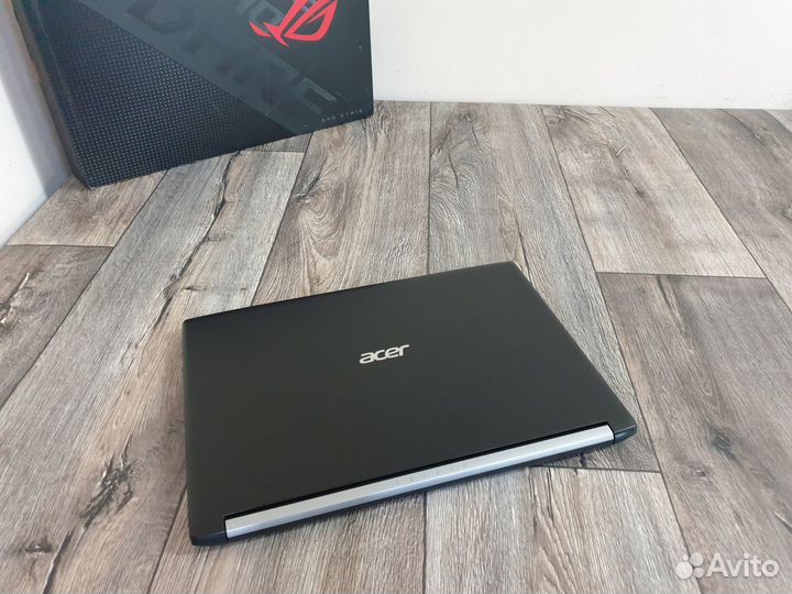 Acer aspire A515-51G