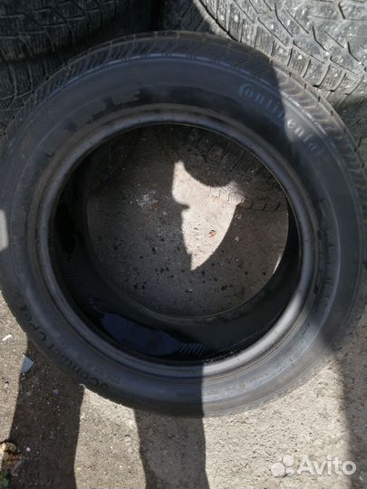 Continental ContiEcoContactCP 225/55 R16 95V