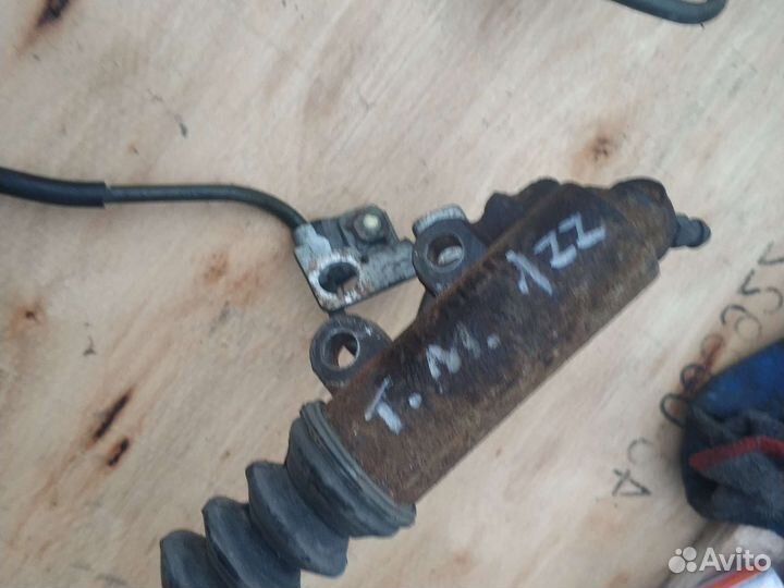 Цилиндр сцепления тойота матрикс 1zzfe 04г