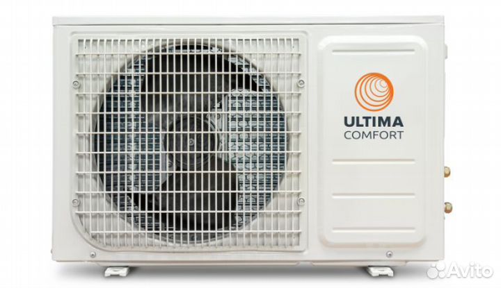 Настенный кондиционер