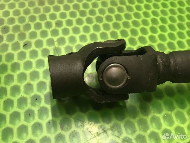 Рулевой карданчик 2114