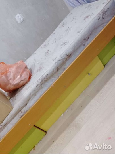 Детская мебель бу