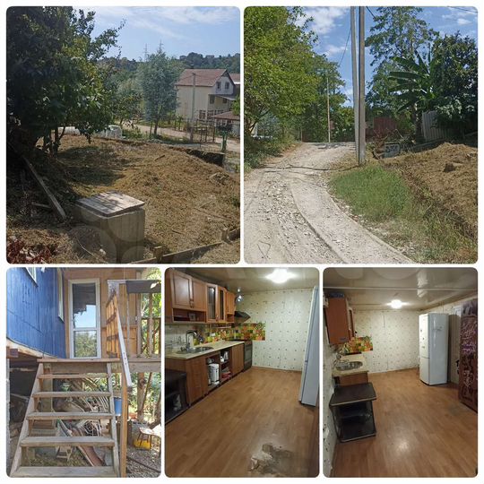 Участок 3 сот. (ИЖС)