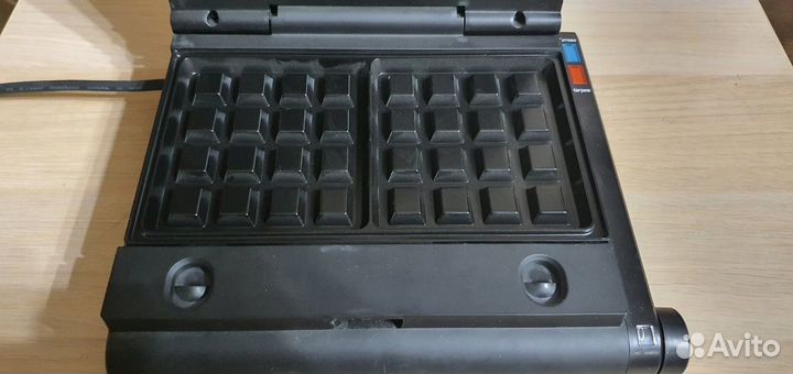 Гриль Kitfort KT-1632 черный