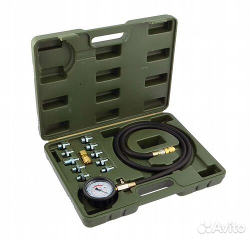 Набор для измерения масла