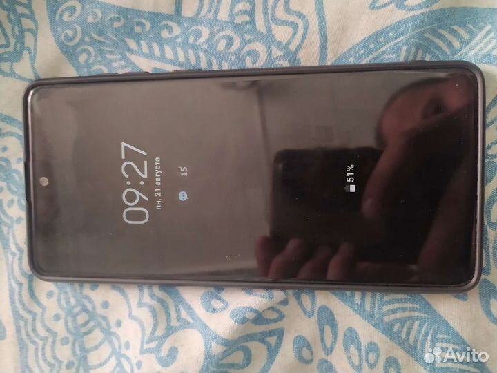 Samsung Galaxy Note 10 Lite, 6/128 ГБ