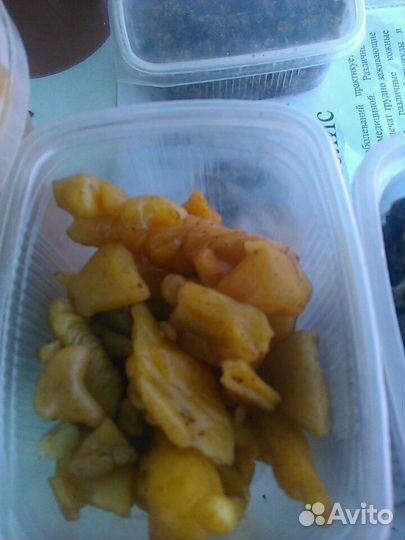 Воск пчелиный