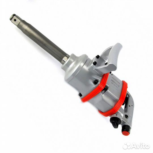 Гайковерт пневматический грузовой 1