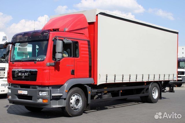 Попутные грузоперевозки. Переезды по РФ