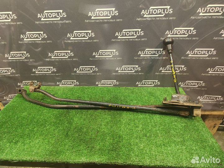 Кулиса МКПП Kia Shuma 2 седан 1.6 S6D 2003