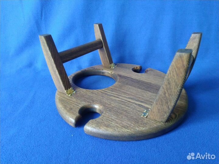 Винный столик Frezollo менажница винница