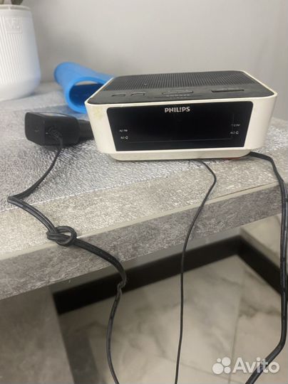 Радио philips