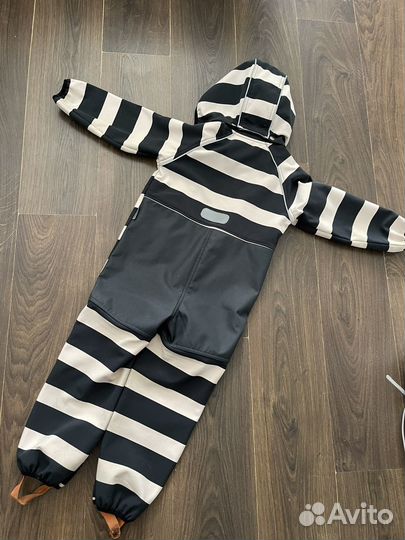 Комбинезон softshell Jonatan 116