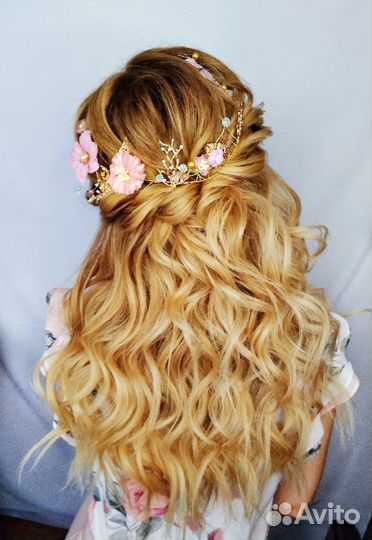 Стилист по волосам/мастер по прическам