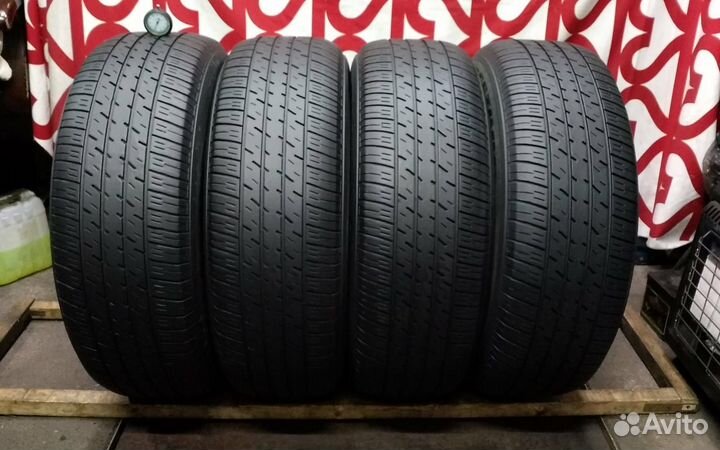 Bridgestone Dueler H/L 33 235/65 R18 106V