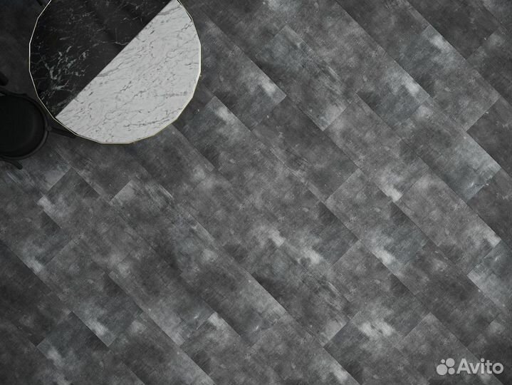 Каменный ламинат