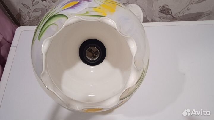 Светильник