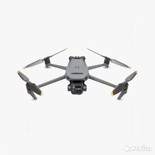 Квадрокоптер DJI mavic 3 thermal
