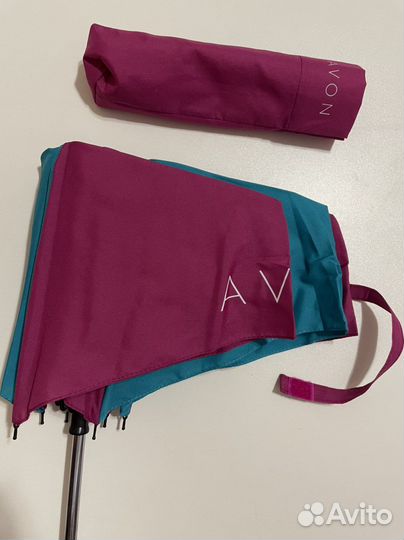 Зонт от дождя 23,5см