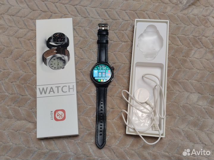 Smart часы RD FIT