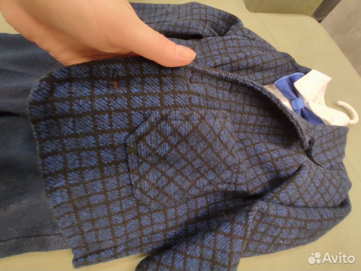 Костюм для мальчика