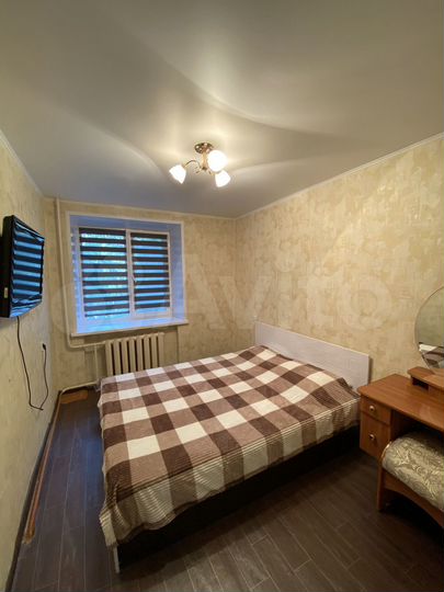 2-к. квартира, 50 м², 2/9 эт.