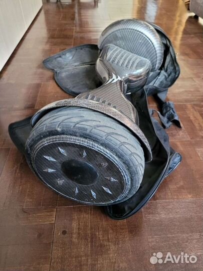 Гироскутер smart balance 10,5