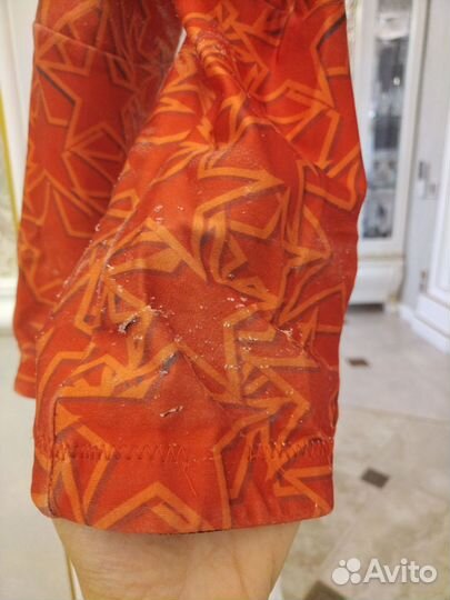 Горнолыжный спусковик