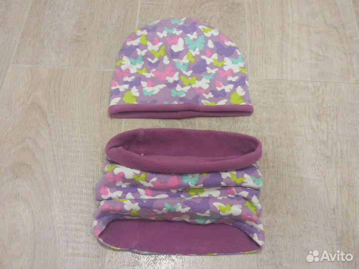 Шапка шлем kivat 1