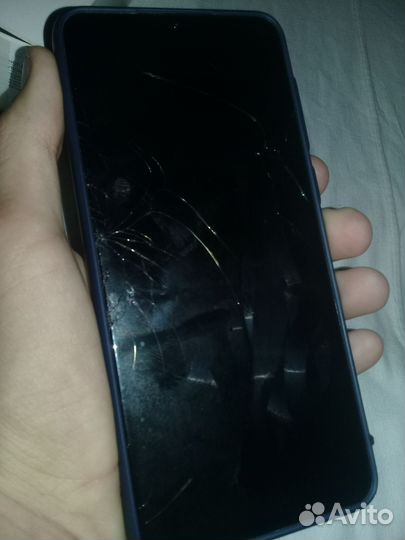 Телефон Samsung Galaxy a02