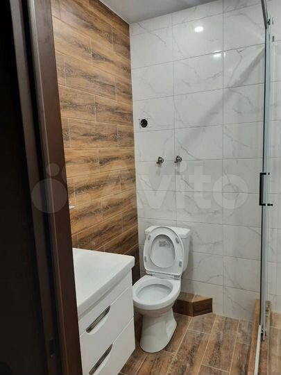 1-к. квартира, 25,9 м², 2/10 эт.