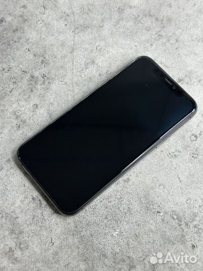 iPhone 11 Pro (256Gb)