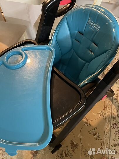 Столик для кормления