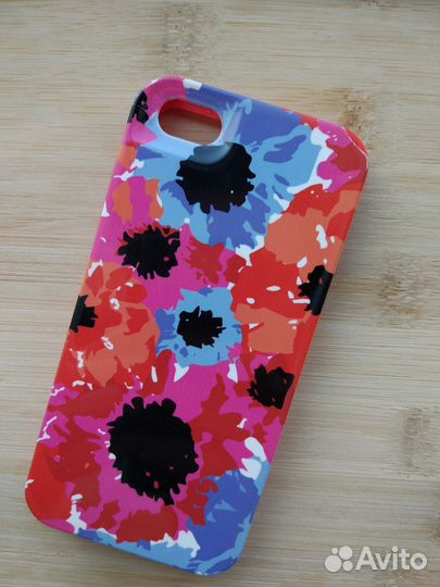 Чехол на iPhone 5