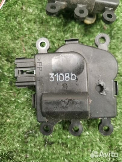 Сервопривод заслонок печки Mazda Cx 5 SUV 2.2D