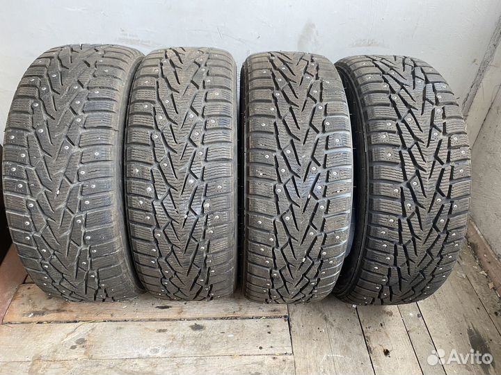 Nokian Tyres Nordman 7 205/55 R16 94T
