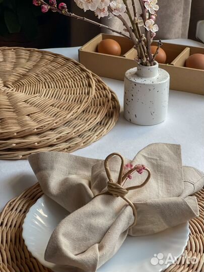 Салфетка для сервировки