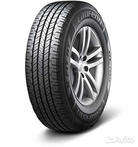 Laufenn X-Fit HT LD01 265/65 R17 112T