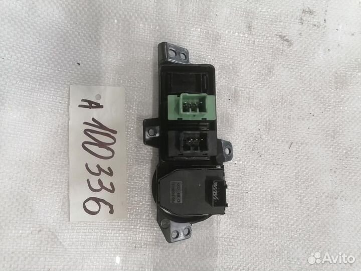 Блок управления зеркалами Chery T11 2013-2016 SQR4