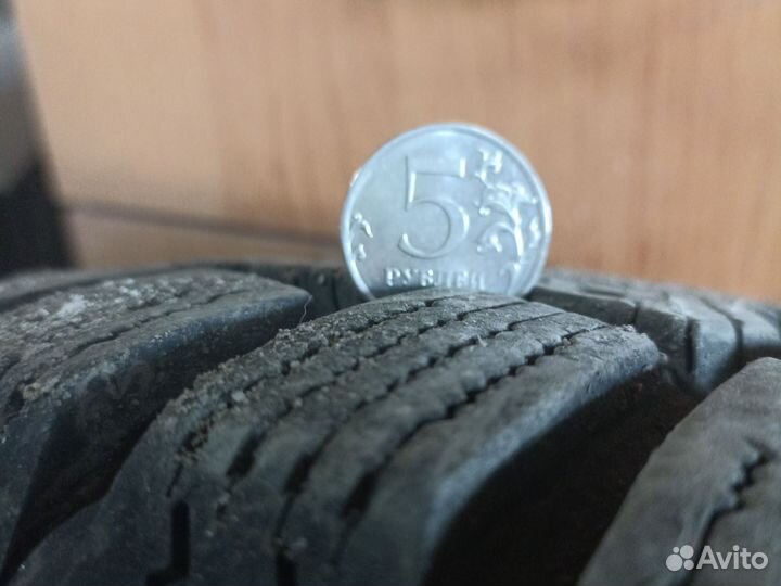 Pirelli Ice Zero 225/65 R17 106T