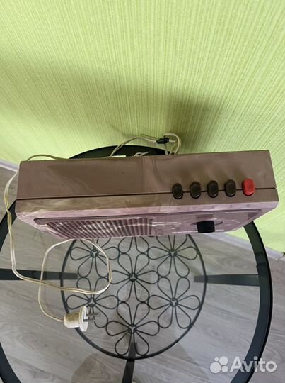 Радиоприемник