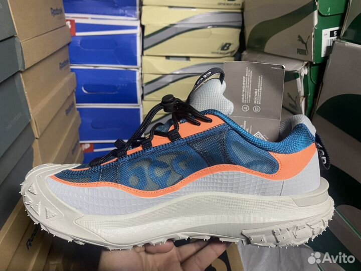 Кроссовки Nike ACG Mountain Fly 2 Low