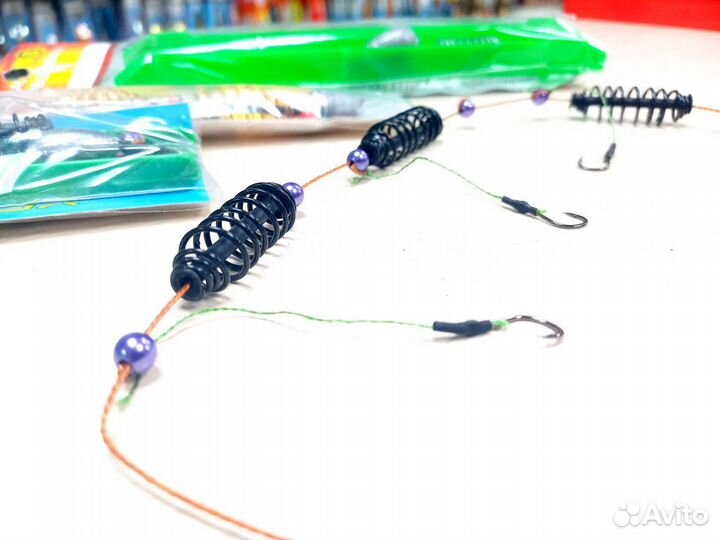 Убийца карася