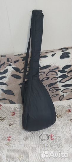 Саз музыкальный инструмент