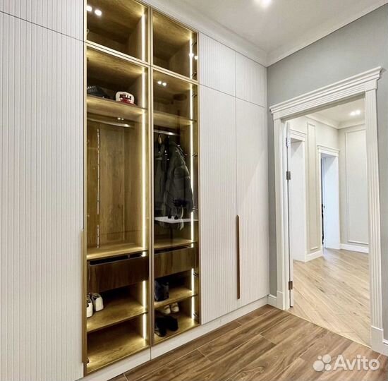 Мебель на заказ