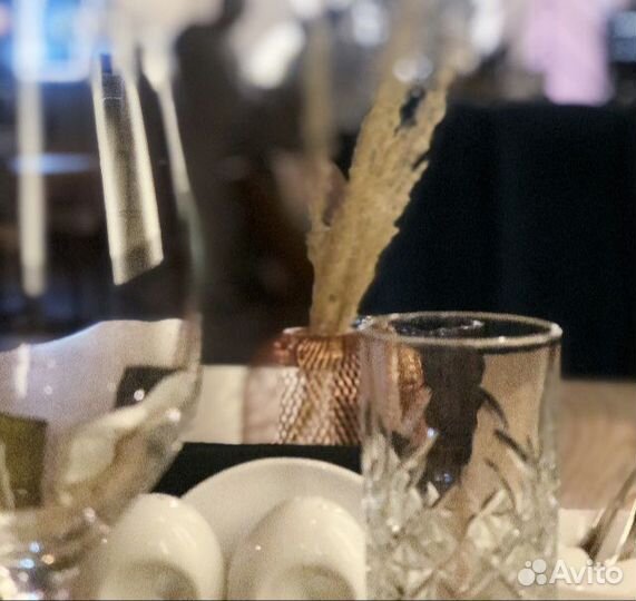 Ресторан на Навагинской