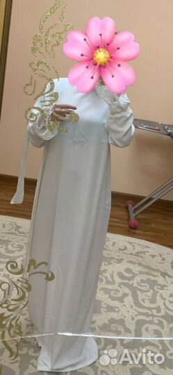 Платье