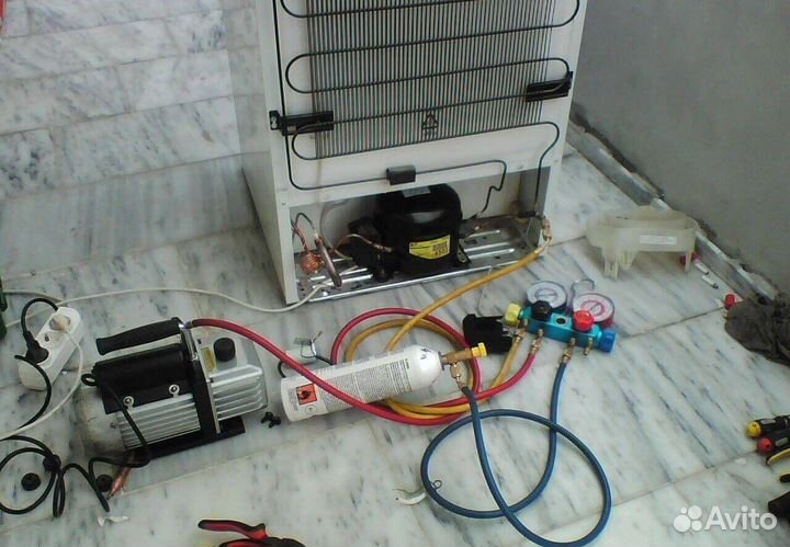 Ремонт бытовой техники Чиню любую технику